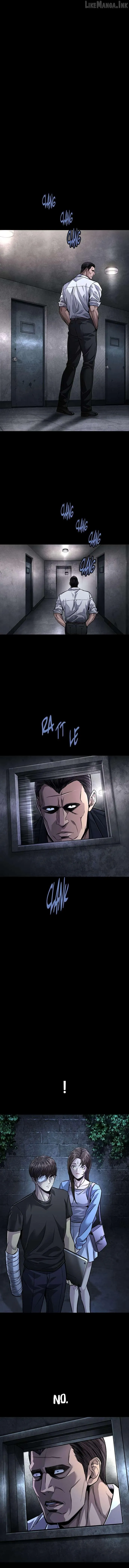 Read Vigilante Part 2 chapter 86 image 15 on Lezhin