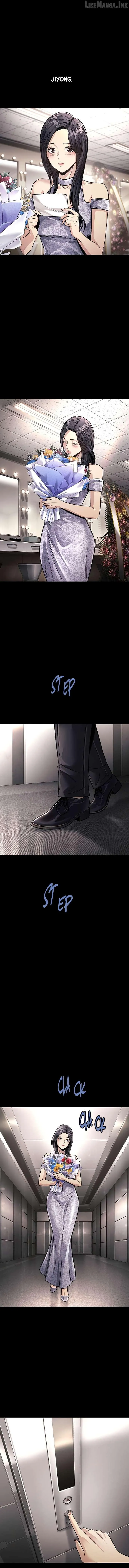 Read Vigilante Part 2 chapter 86 image 7 on Lezhin