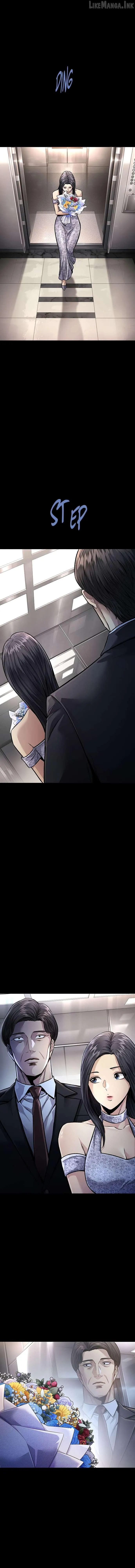 Read Vigilante Part 2 chapter 86 image 8 on Lezhin