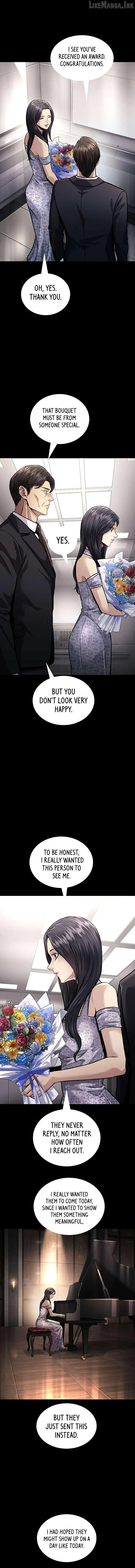 Read Vigilante Part 2 chapter 86 image 9 on Lezhin