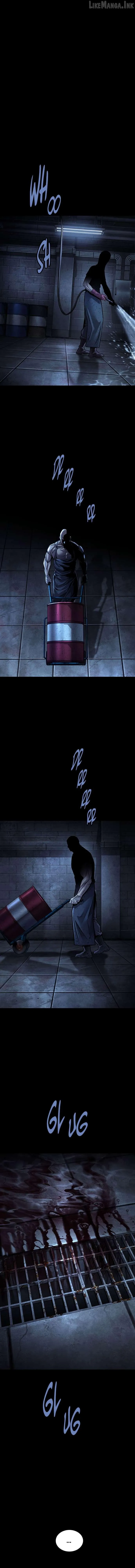 Read Vigilante Part 2 chapter 87 image 12 on Lezhin