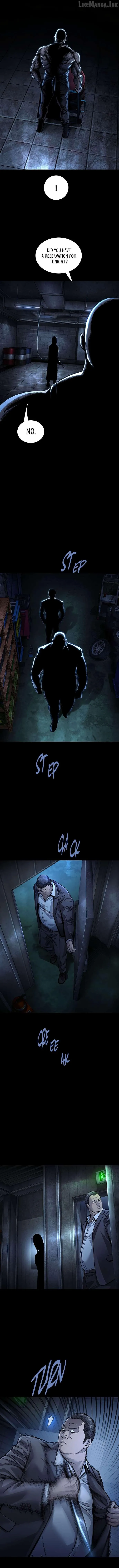 Read Vigilante Part 2 chapter 87 image 13 on Lezhin