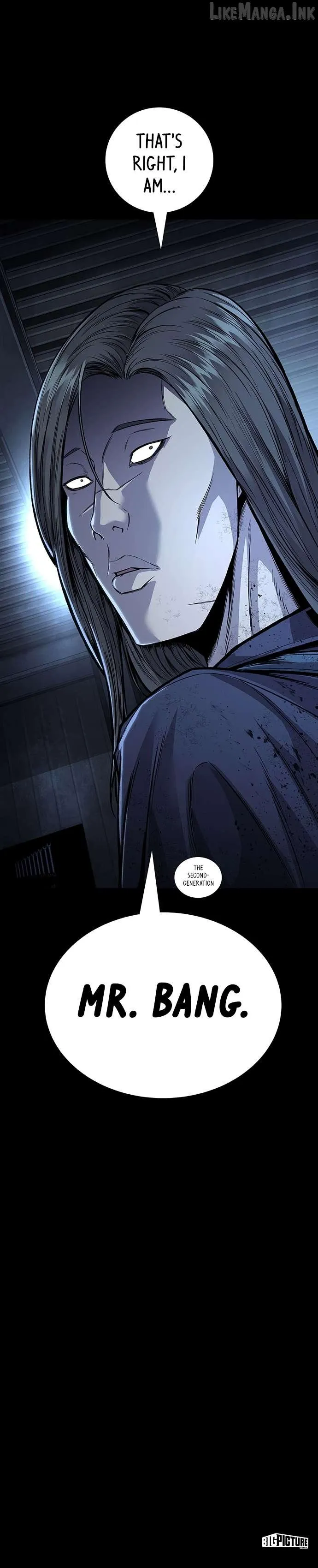Read Vigilante Part 2 chapter 87 image 15 on Lezhin