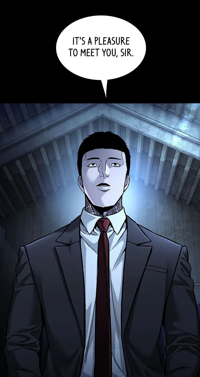 Read Vigilante Part 2 chapter 88 image 10 on Lezhin