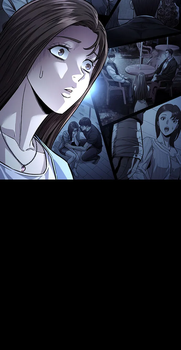 Read Vigilante Part 2 chapter 88 image 104 on Lezhin