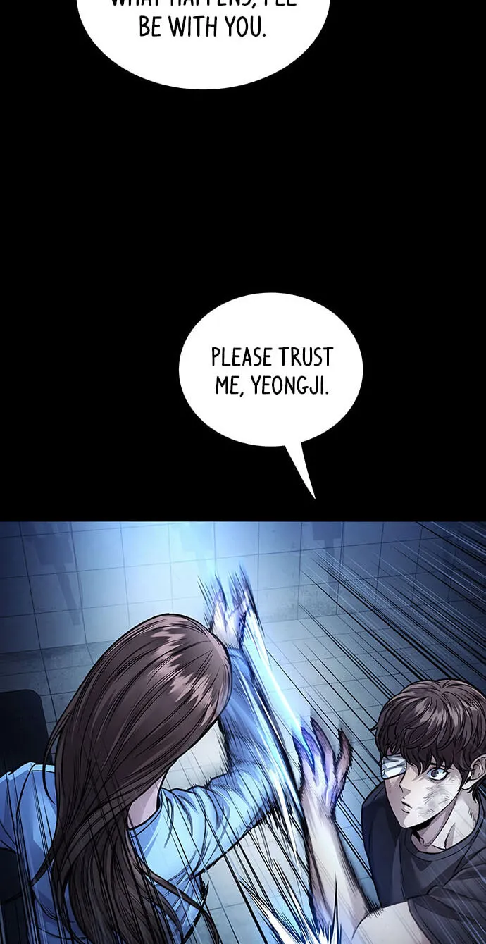 Read Vigilante Part 2 chapter 88 image 106 on Lezhin