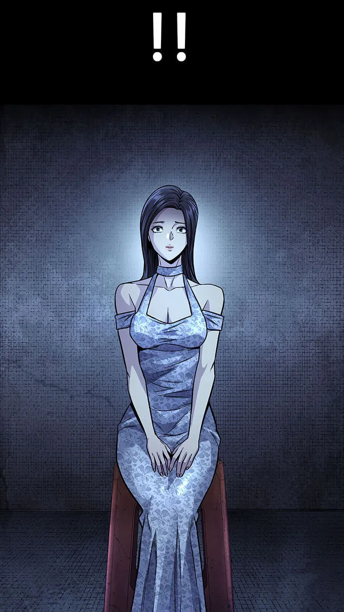 Read Vigilante Part 2 chapter 88 image 116 on Lezhin