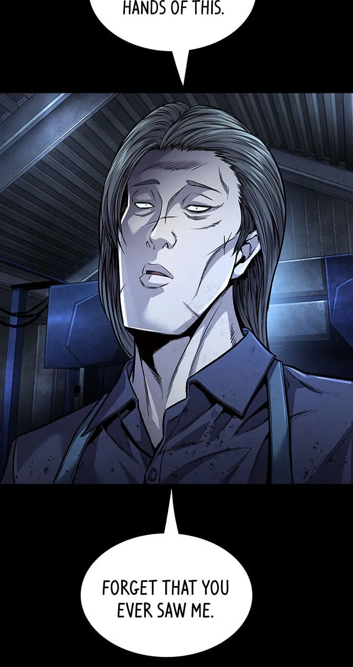 Read Vigilante Part 2 chapter 88 image 13 on Lezhin