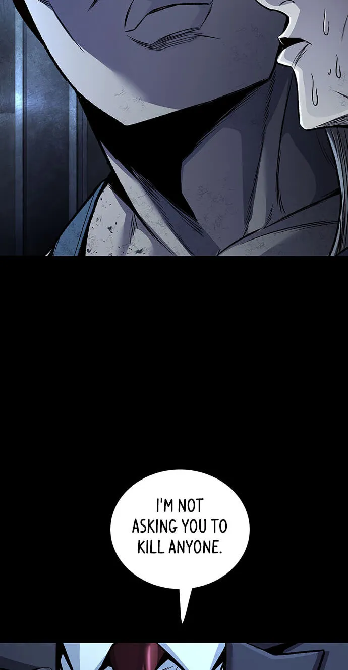 Read Vigilante Part 2 chapter 88 image 15 on Lezhin