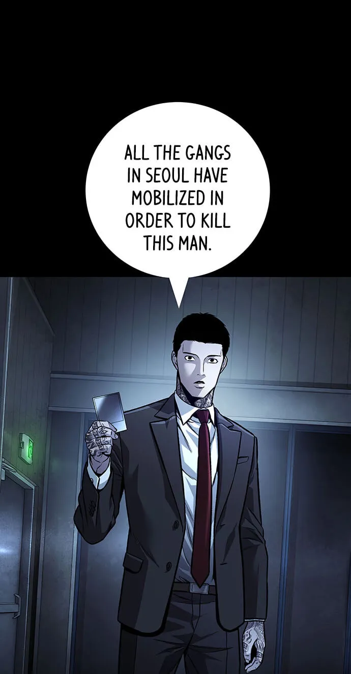 Read Vigilante Part 2 chapter 88 image 17 on Lezhin