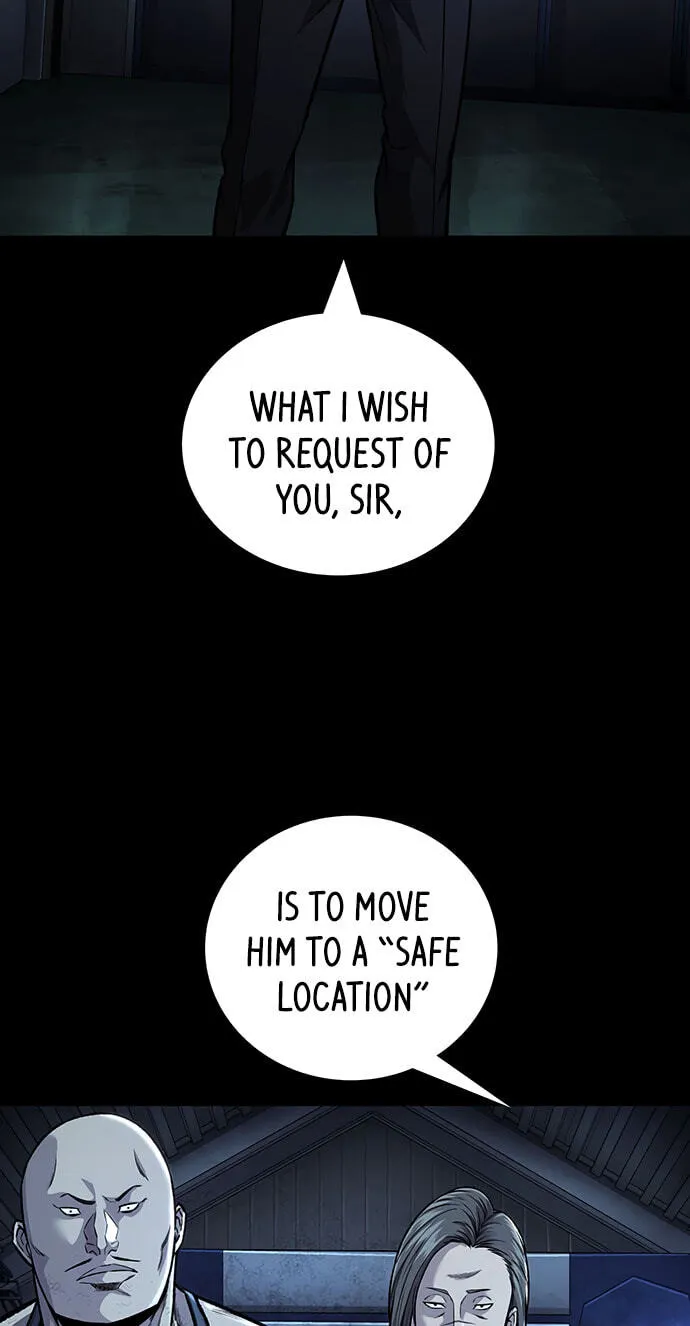 Read Vigilante Part 2 chapter 88 image 18 on Lezhin