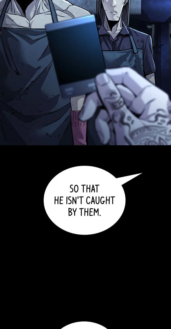 Read Vigilante Part 2 chapter 88 image 19 on Lezhin