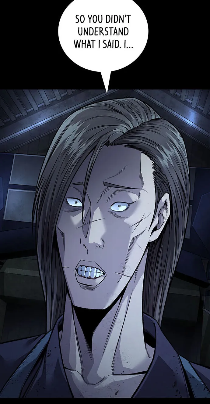 Read Vigilante Part 2 chapter 88 image 20 on Lezhin