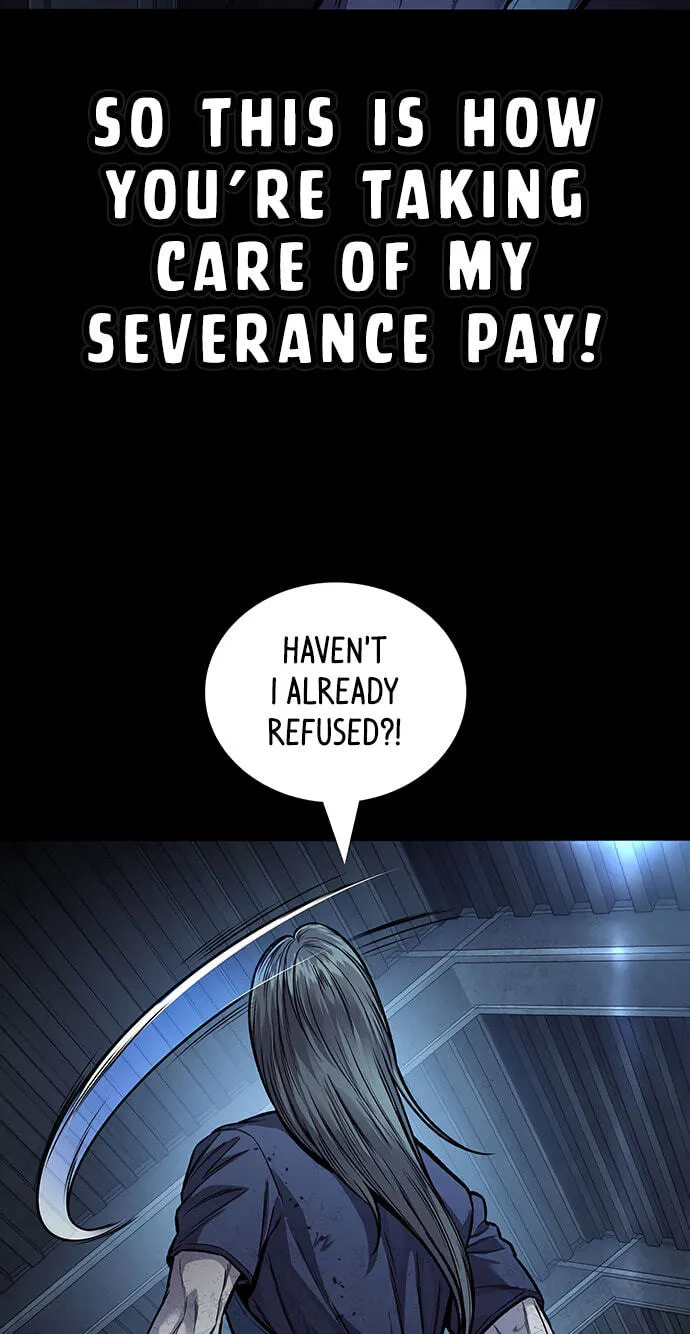 Read Vigilante Part 2 chapter 88 image 25 on Lezhin