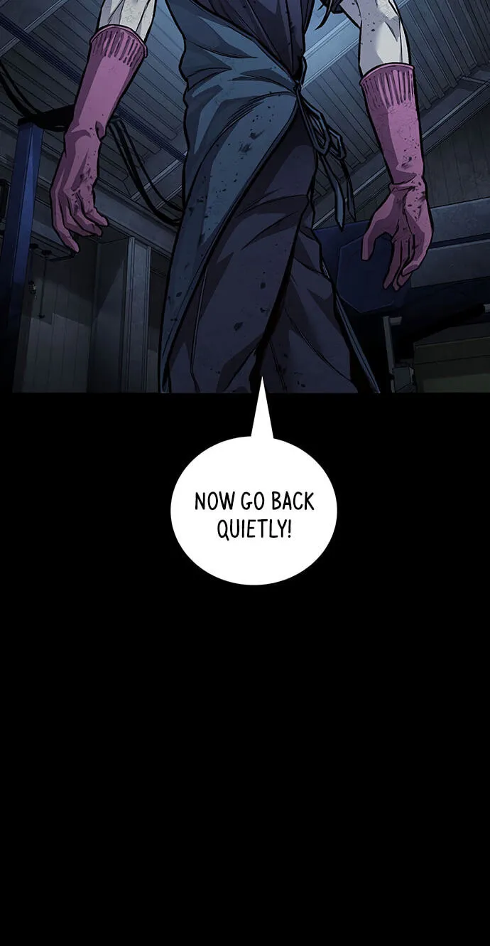 Read Vigilante Part 2 chapter 88 image 26 on Lezhin