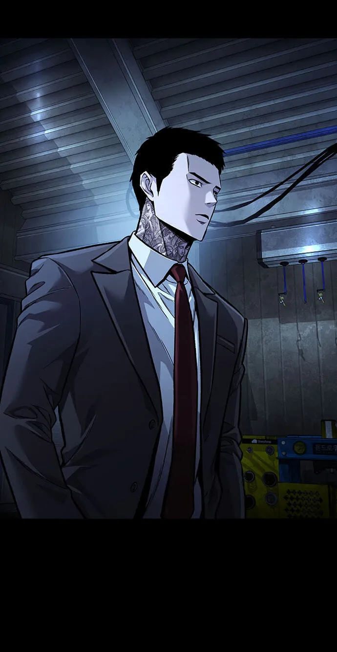 Read Vigilante Part 2 chapter 88 image 27 on Lezhin
