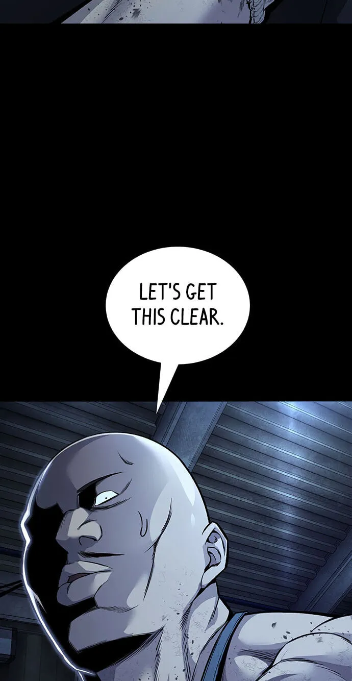 Read Vigilante Part 2 chapter 88 image 30 on Lezhin