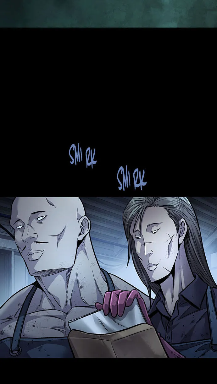 Read Vigilante Part 2 chapter 88 image 34 on Lezhin
