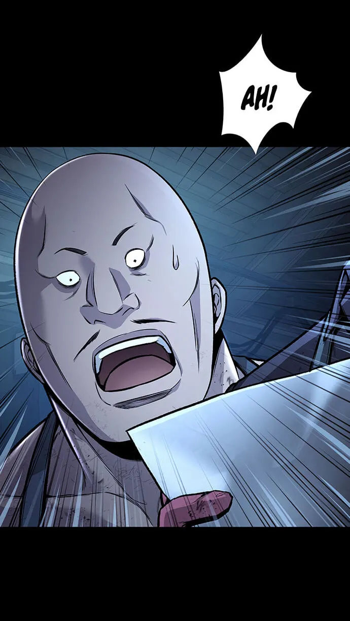 Read Vigilante Part 2 chapter 88 image 37 on Lezhin
