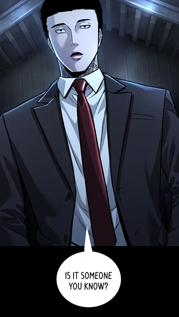Read Vigilante Part 2 chapter 88 image 39 on Lezhin