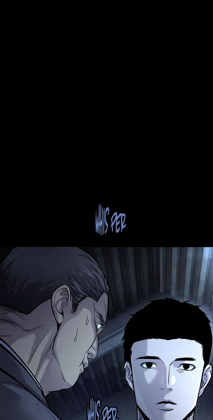 Read Vigilante Part 2 chapter 88 image 4 on Lezhin
