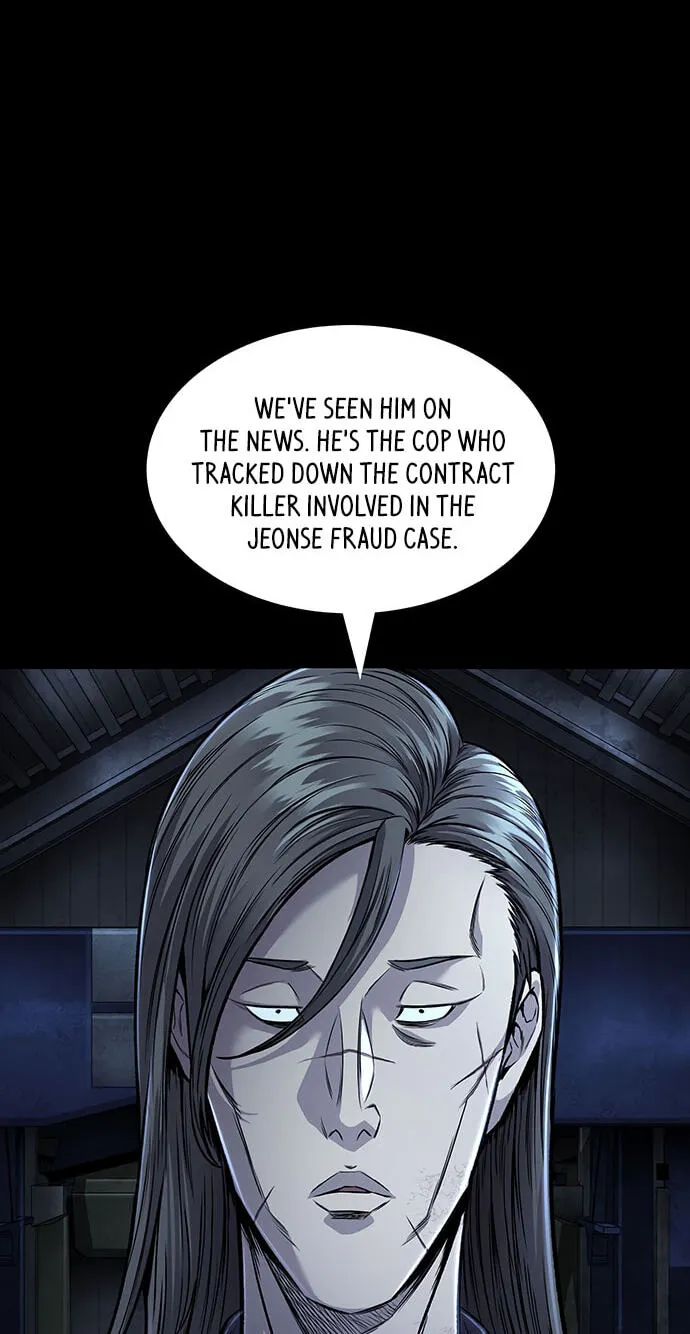 Read Vigilante Part 2 chapter 88 image 42 on Lezhin