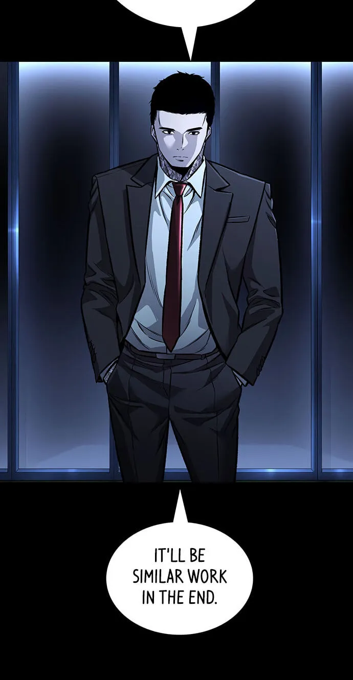 Read Vigilante Part 2 chapter 88 image 45 on Lezhin