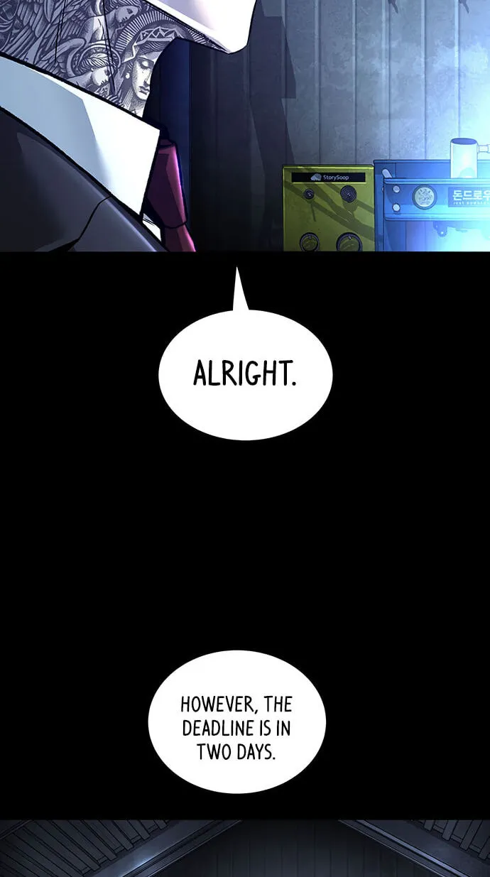 Read Vigilante Part 2 chapter 88 image 50 on Lezhin