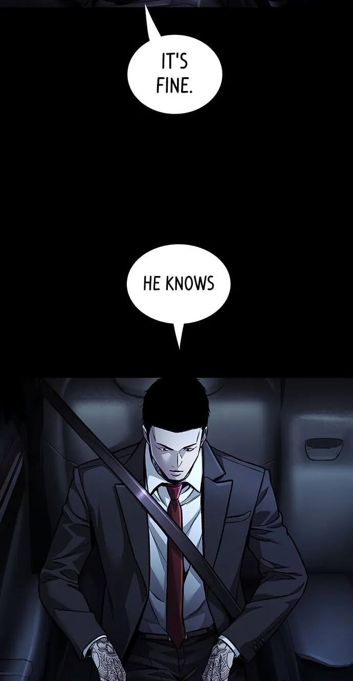 Read Vigilante Part 2 chapter 88 image 54 on Lezhin