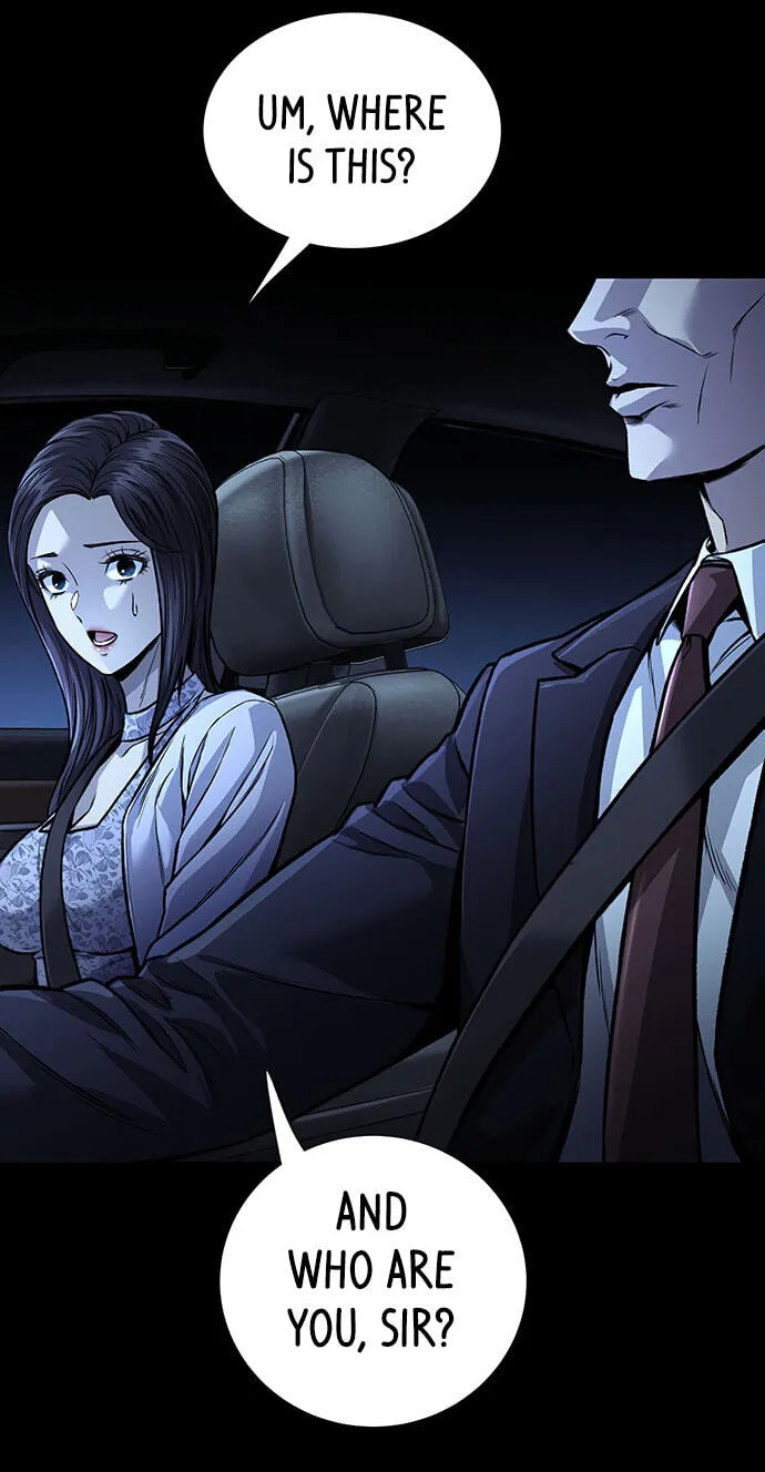 Read Vigilante Part 2 chapter 88 image 59 on Lezhin