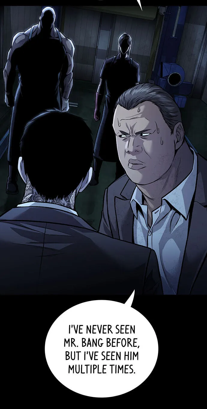 Read Vigilante Part 2 chapter 88 image 6 on Lezhin