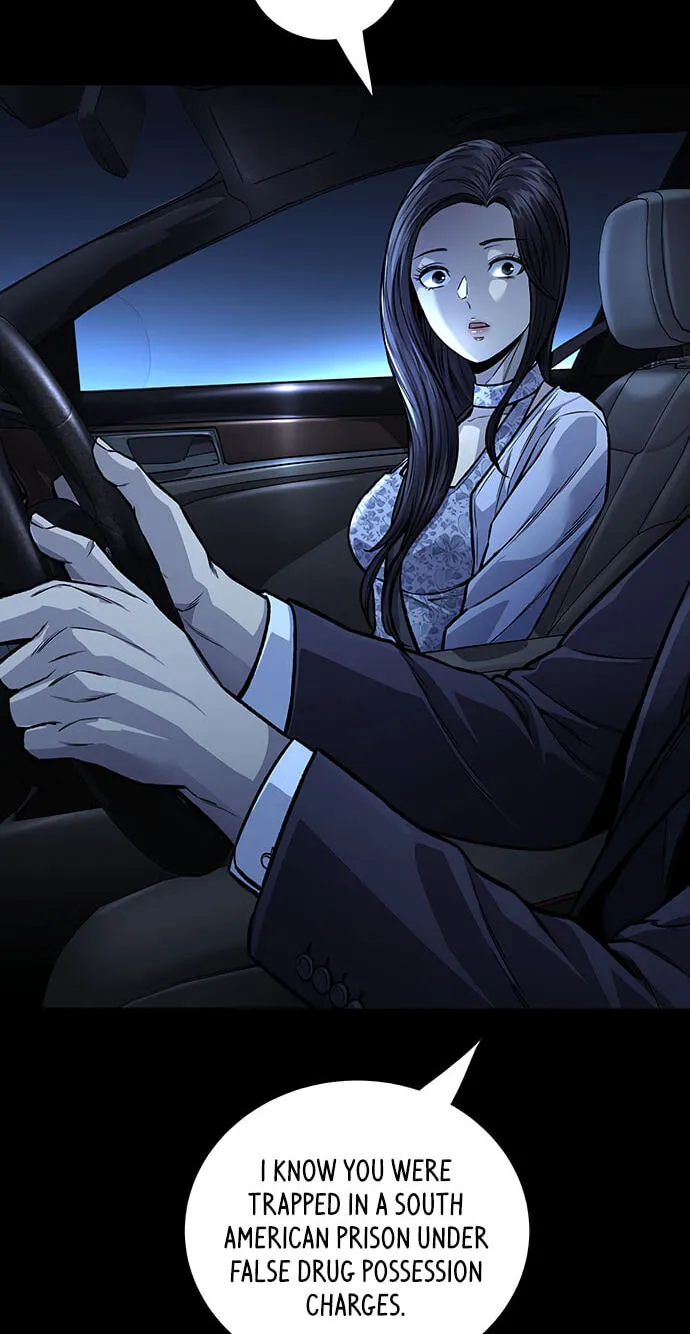 Read Vigilante Part 2 chapter 88 image 62 on Lezhin