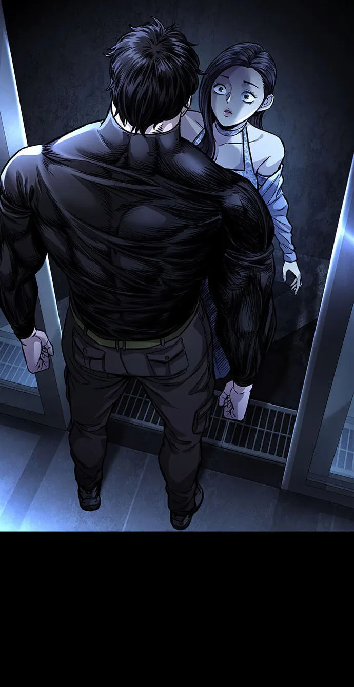 Read Vigilante Part 2 chapter 88 image 71 on Lezhin