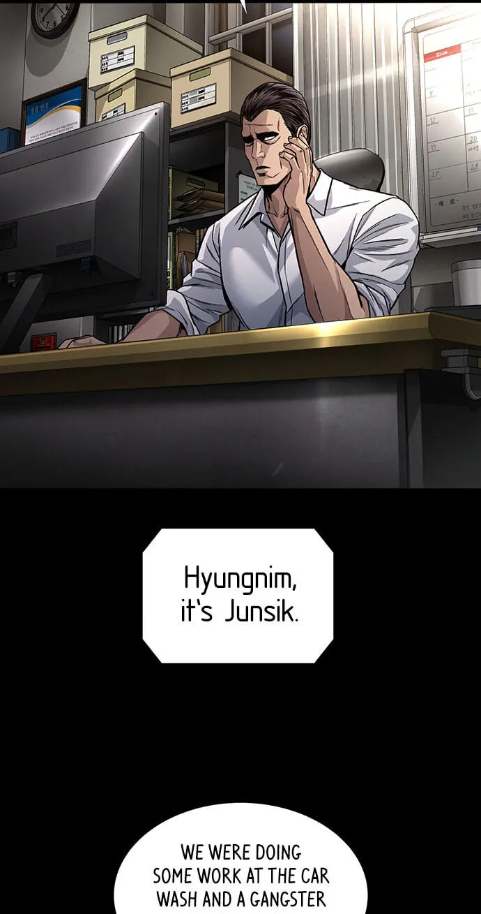 Read Vigilante Part 2 chapter 88 image 77 on Lezhin