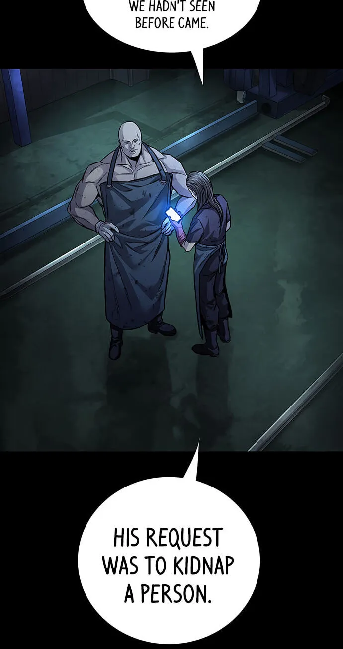 Read Vigilante Part 2 chapter 88 image 78 on Lezhin
