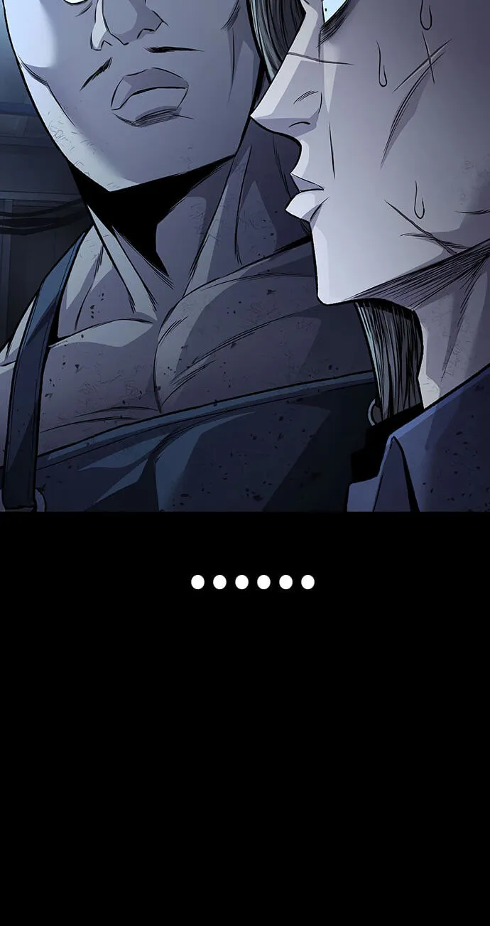 Read Vigilante Part 2 chapter 88 image 9 on Lezhin