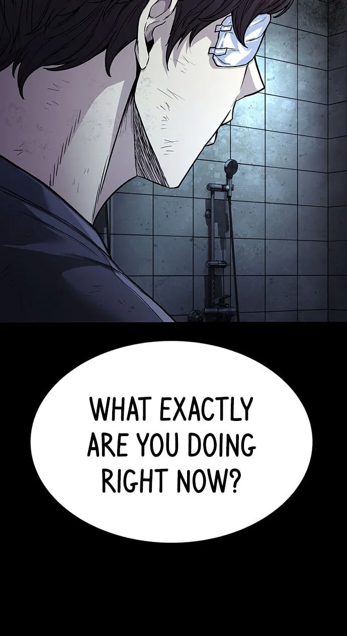Read Vigilante Part 2 chapter 88 image 91 on Lezhin