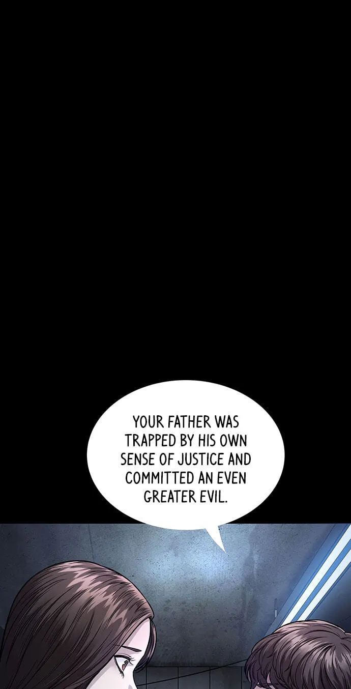Read Vigilante Part 2 chapter 88 image 93 on Lezhin