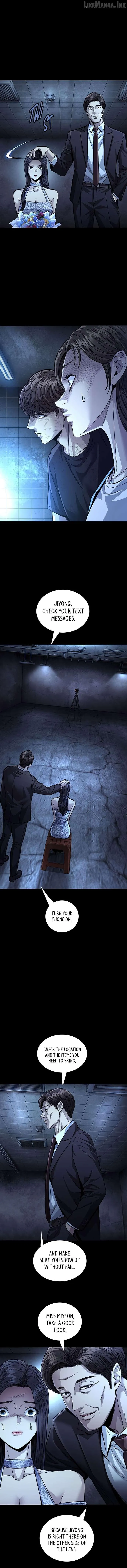 Read Vigilante Part 2 chapter 89 image 1 on Lezhin