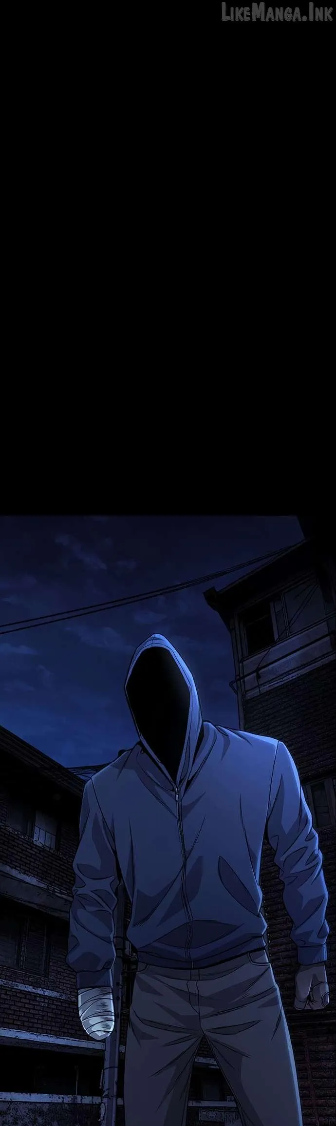 Read Vigilante Part 2 chapter 89 image 18 on Lezhin