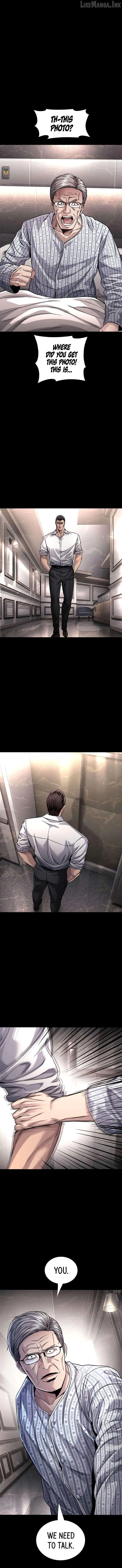 Read Vigilante Part 2 chapter 89 image 9 on Lezhin