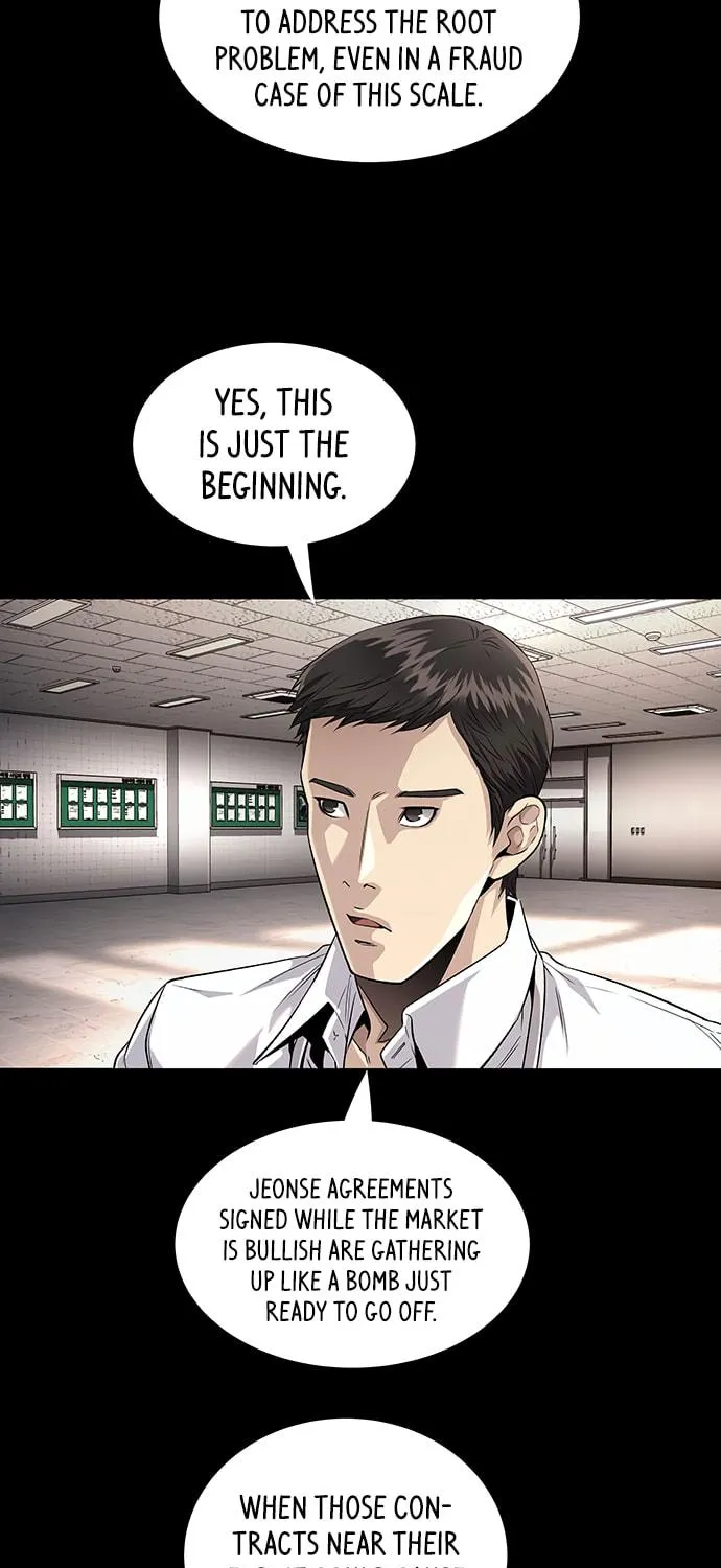 Read Vigilante Part 2 chapter 9 image 10 on Lezhin