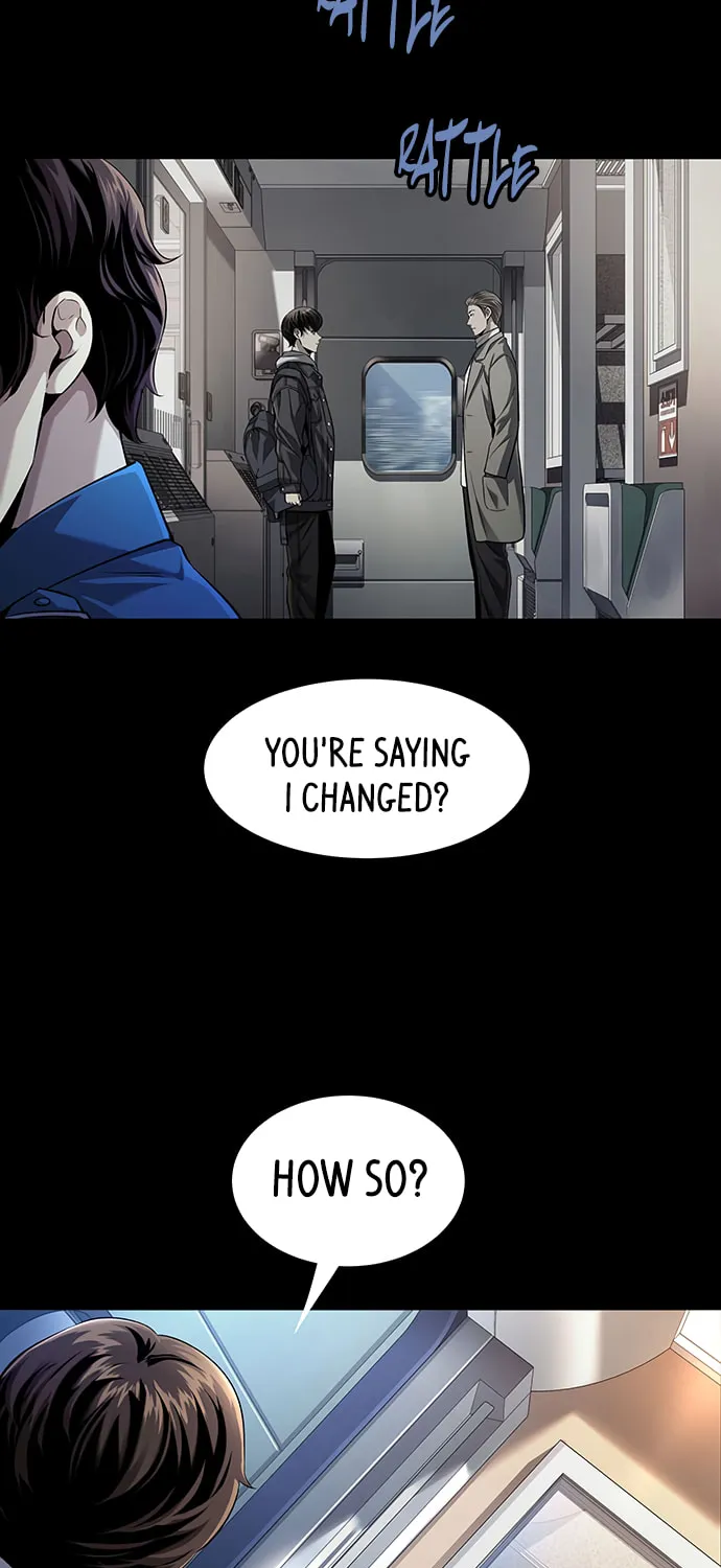 Read Vigilante Part 2 chapter 9 image 14 on Lezhin