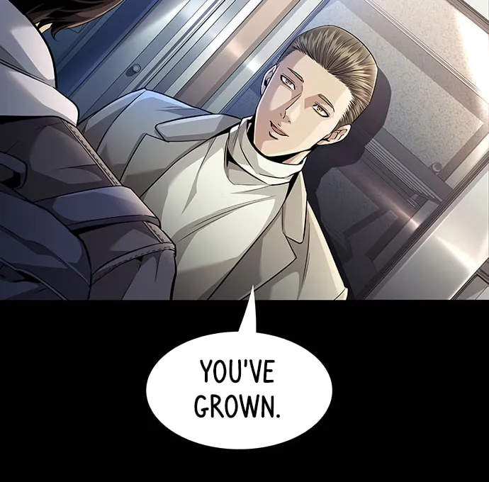 Read Vigilante Part 2 chapter 9 image 15 on Lezhin
