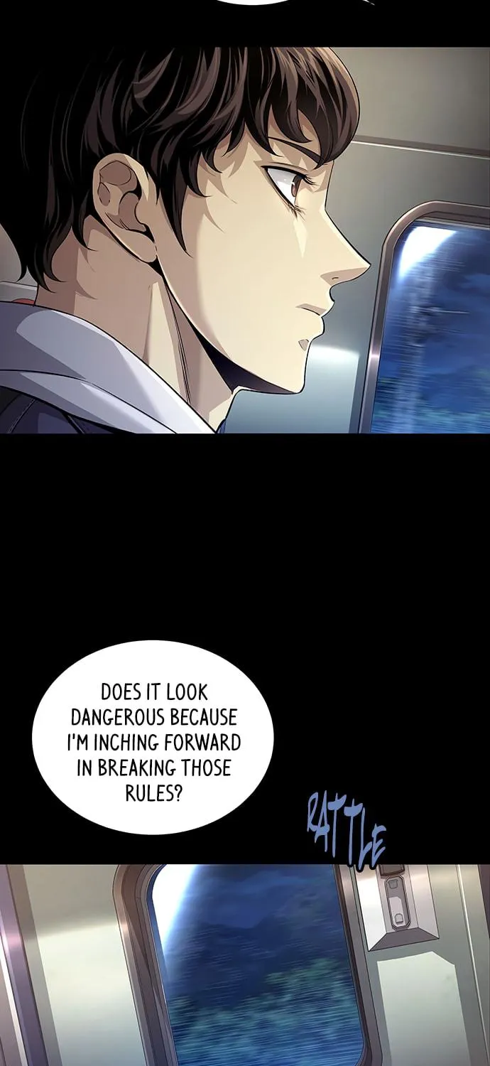 Read Vigilante Part 2 chapter 9 image 18 on Lezhin