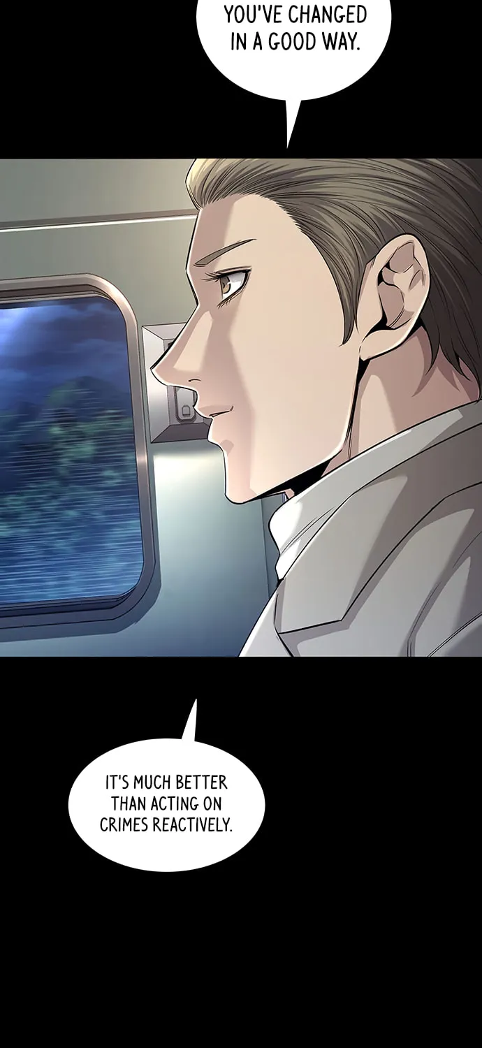Read Vigilante Part 2 chapter 9 image 20 on Lezhin