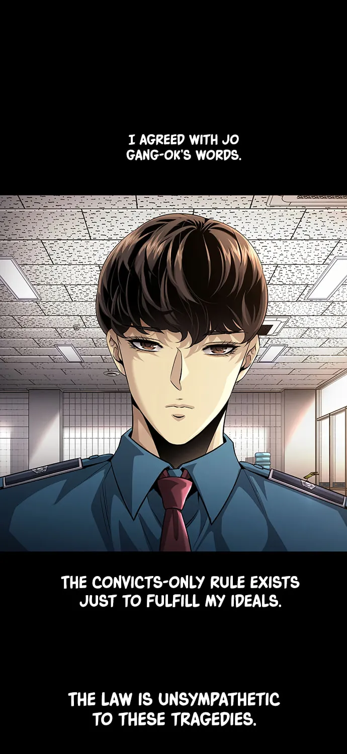 Read Vigilante Part 2 chapter 9 image 24 on Lezhin