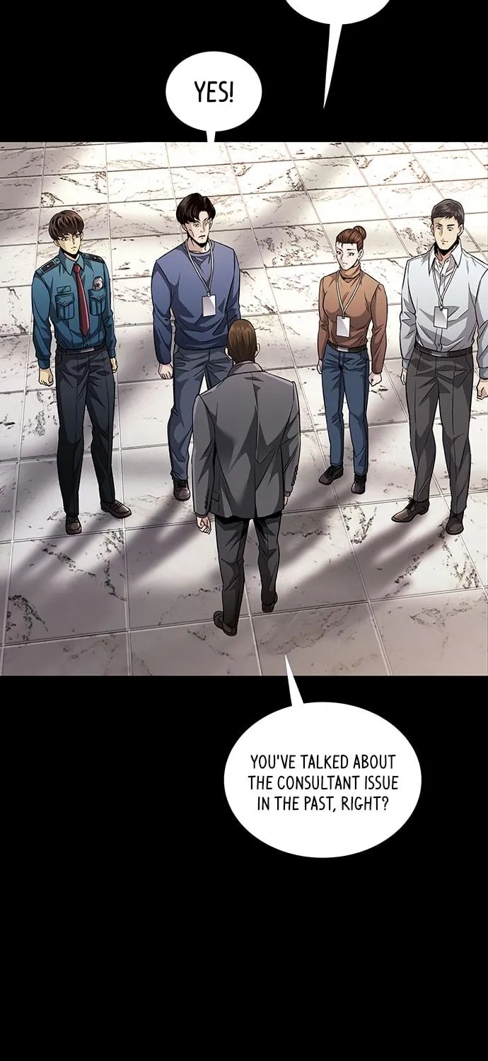 Read Vigilante Part 2 chapter 9 image 28 on Lezhin