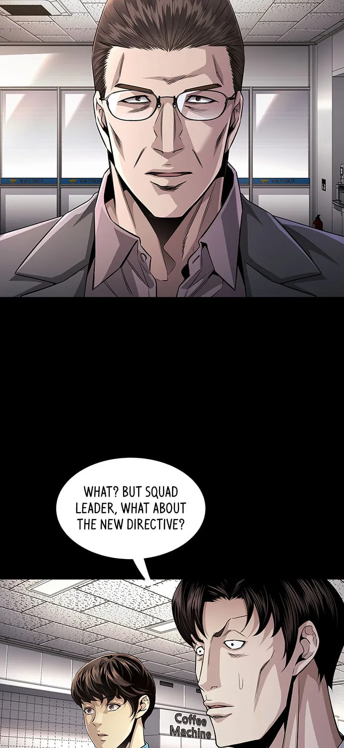 Read Vigilante Part 2 chapter 9 image 30 on Lezhin