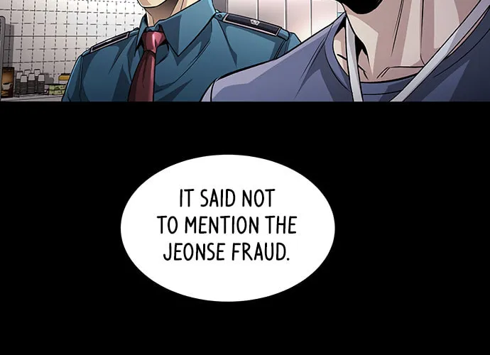 Read Vigilante Part 2 chapter 9 image 31 on Lezhin